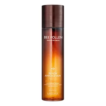 Missha Bee Pollen Renew Ampoule Skin