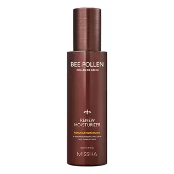 Missha Bee Pollen Renew Intense Moisturiser