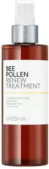 Missha Bee Pollen Renew Treatment