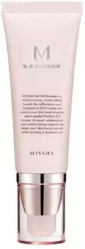Missha Boosting Boomer Cream