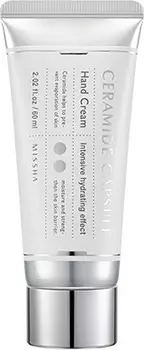 Missha Ceramide Capsule Hand Cream