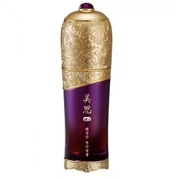 Missha Cho Gong Jin Ampoule
