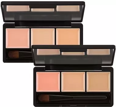 Missha Closing Cover Palette Concealer