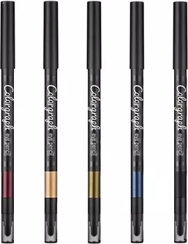 Missha Colorgraph Eye Pencil