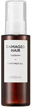 Missha Damaged Hair Therapy Perfumed Oil