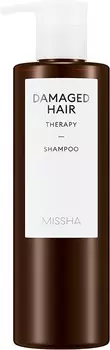 Missha Damaged Hair Therapy Shampoo