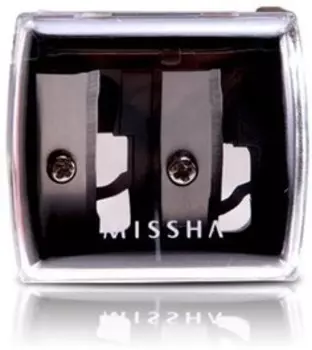 Missha Double Sharpener