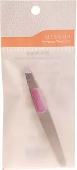 Missha Eyebrow Tweezers