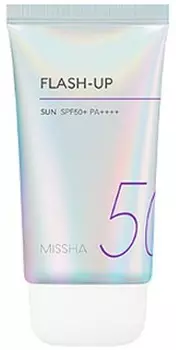 Missha FlashUp Sun SPFPA