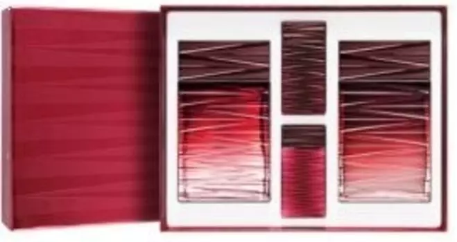 Missha For Men Urban Soul Red Power Special Gift Set
