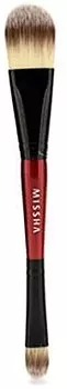 Missha Foundation Concealer Dual Brush