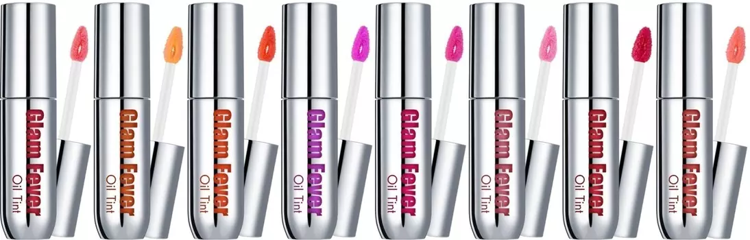 Missha Glam Fever Oil Tint