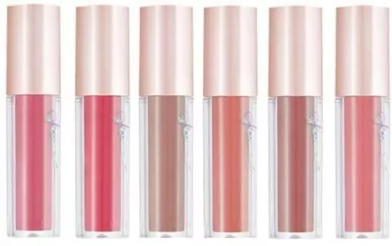 Missha Glow Lip Blush