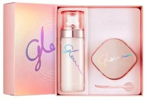 Missha Glow Skin Balm Special Set