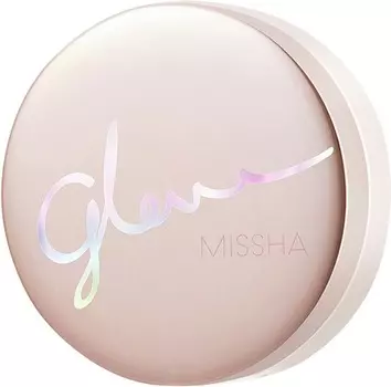 Missha Glow Tension SPF PA