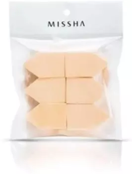 Missha House Latex Puff P