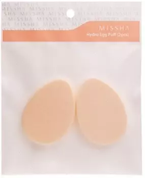 Missha Hydro Egg Puff P