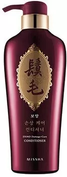Missha Jin Mo DamageCare Conditioner