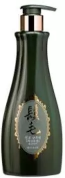 Missha Jin Mo Shampoo