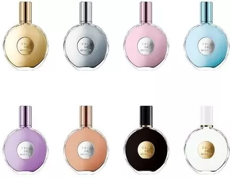 Missha Leau De Missha Perfume