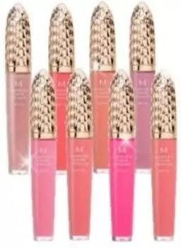 Missha Luminous Color Lip Gloss SPF