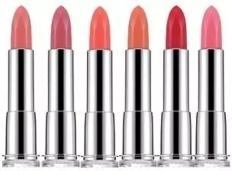 Missha M Air Fit Matte Lip Rouge SPF