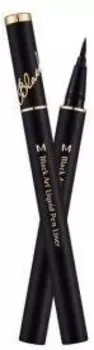 Missha M Black Art Liquid Pen Liner