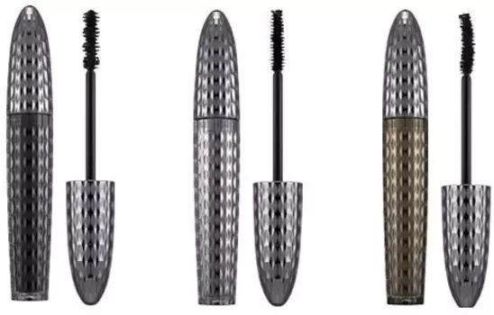 Missha M Black Definition Mascara
