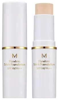 Missha M Flawless Stick Foundation