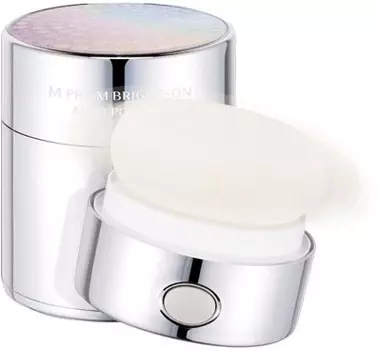 Missha M Prism Brighton Auto Powder