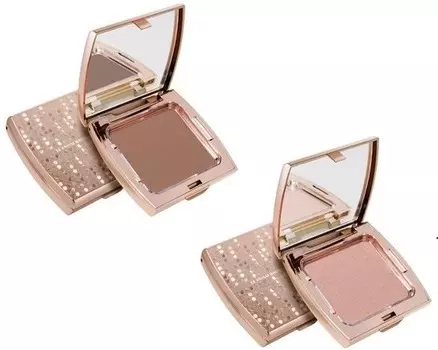 Missha M Prism Bronzing Powder