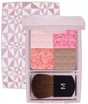 Missha M Prism Dot Block Blusher