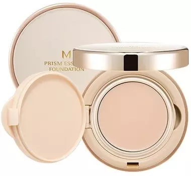 Missha M Prism Essence Foundation SPF PA