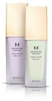 Missha M Radiance Makeup Base SPF PA