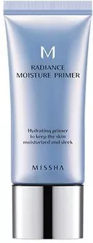 Missha M Radiance Moisture Primer