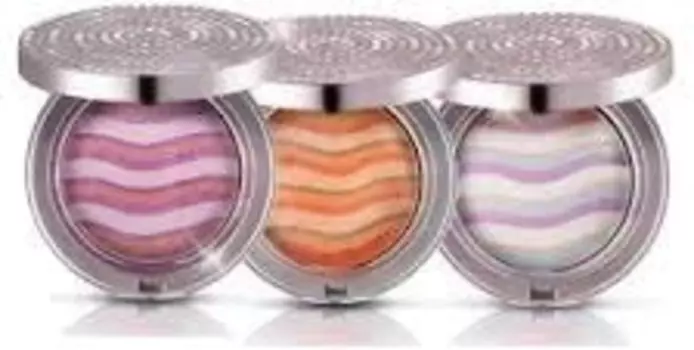 Missha M Shimmer Wave Blusher