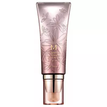 Missha M Signature Real Complete BB Cream