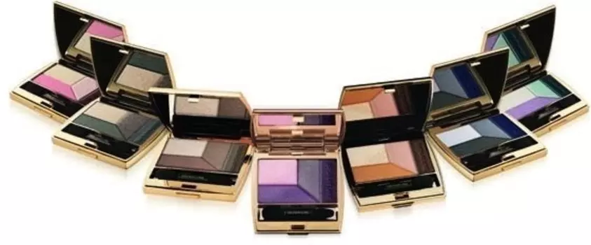 Missha M Signature Velvet Art Shadow