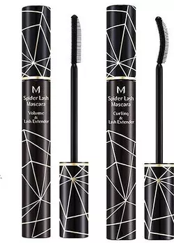 Missha M Spider Lash Mascara