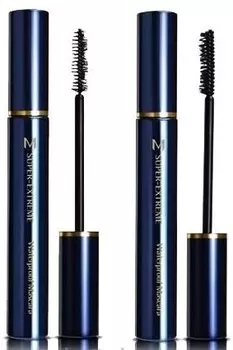 Missha M Super Extreme Powerproof Mascara