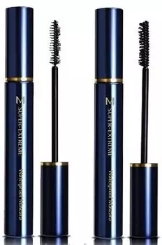 Missha M Super Extreme Waterproof Mascara