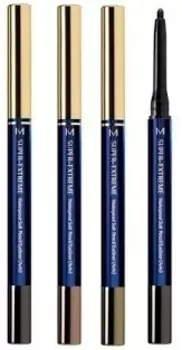 Missha M SuperExtreme Waterpoof Soft Pencil Eyeliner Auto