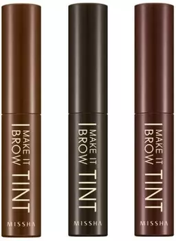 Missha Make It Brow Tint