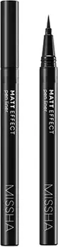 Missha Matt Effect Pen Liner