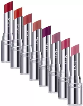 Missha Matt Lip Rouge SPF