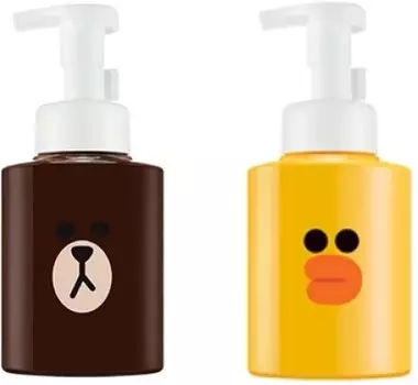 Missha Micro Bubble Foam Seed