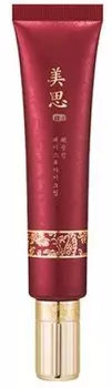 Missha Misa Cho Gong Jin Face And Eye Cream