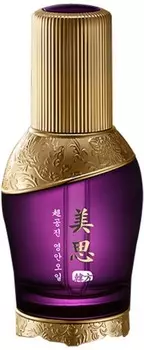 Missha Misa Cho Gong Jin First Oil