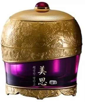 Missha Misa Cho Gong Jin Premium Cream