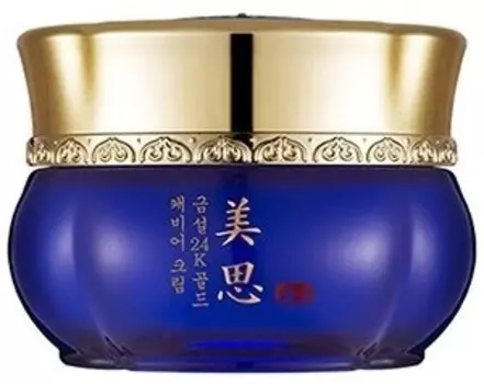 Missha Misa Geum Sul K Gold Collagen Caviar Cream